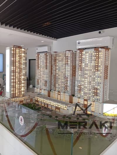 2 Cпальни Апартамент Продажа в Аль Рашидия, Аджман - IMG-20250324-WA0111. jpg