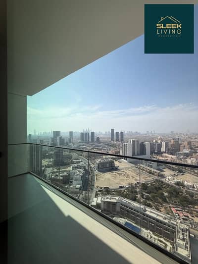 1 Bedroom Flat for Rent in Jumeirah Village Circle (JVC), Dubai - WhatsApp Image 2025-08-11 at 11.56. 35 AM. jpeg