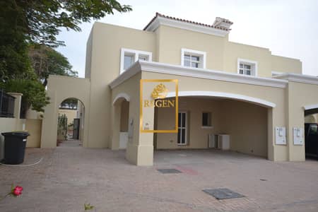 3 Bedroom Villa for Sale in The Lakes, Dubai - 2025-02-24 14.11. 41. jpg
