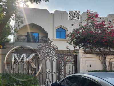 5 Bedroom Villa for Rent in Al Mowaihat, Ajman - 1. jpg