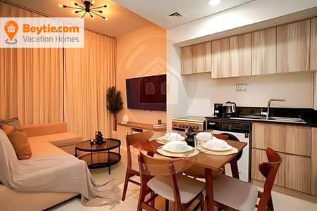 1 Bedroom Flat for Rent in DAMAC Hills, Dubai - 1. jpg