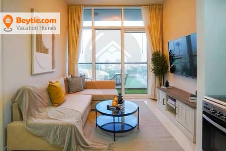 1 Bedroom Flat for Rent in DAMAC Hills, Dubai - 3. jpg