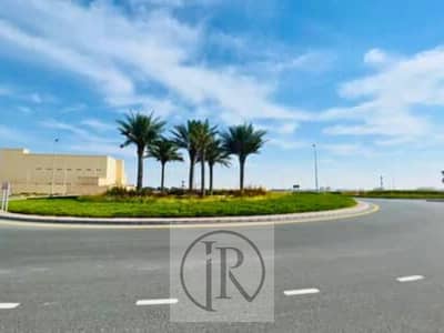 ارض سكنية  للبيع في جبل علي، دبي - 5. jpg