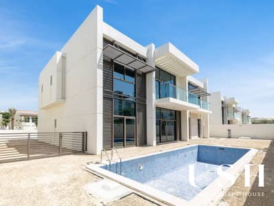 5 Bedroom Villa for Rent in Mohammed Bin Rashid City, Dubai - untitled-2. jpg