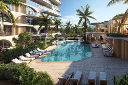 2 Cпальни Апартамент Продажа в Остров Садият, Абу-Даби - IMG-20250525-WA0001. jpg