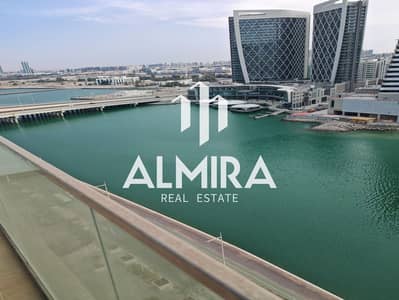 3 Bedroom Flat for Sale in Al Maryah Island, Abu Dhabi - IMG_20250414_164412. jpg