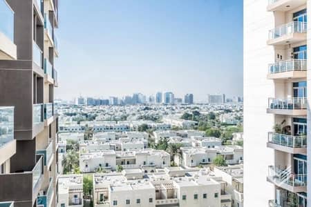 1 Bedroom Flat for Sale in Al Furjan, Dubai - Nearby Metro | Chiller Free | Spacious Layout