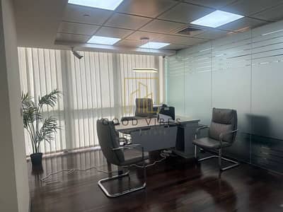 مکتب  للايجار في أبراج بحيرات الجميرا، دبي - WhatsApp Image 2025-07-16 at 6.02. 50 PM. jpeg