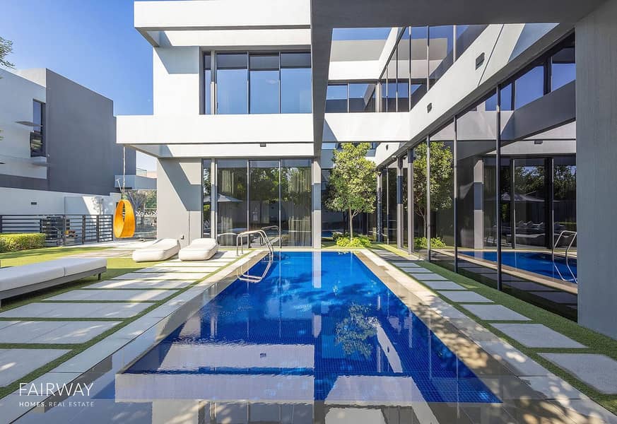 OP Sale | Brand New | Modern Layout | Corner Plot