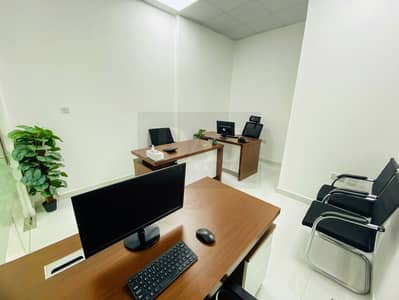 Office for Rent in Al Garhoud, Dubai - 3a2efc0c-8c34-4f84-8cac-952c52d72274. jpg