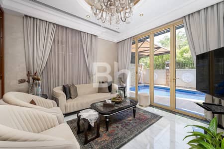 4 Bedroom Villa for Sale in The Villa, Dubai - Pool I Rooftop Sauna I Premium Finishes |