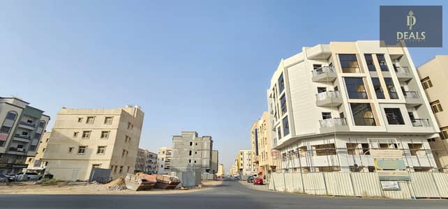 مبنى سكني 9 غرف نوم للبيع في العالية، عجمان - WhatsApp Image 2025-08-10 at 12.55. 31 PM. jpeg
