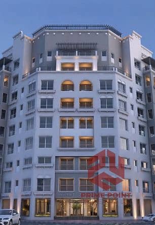 2 Cпальни Апартаменты Продажа в Дубай Силикон Оазис, Дубай - WhatsApp Image 2025-08-08 at 16.48. 19_f6e673cd. jpg