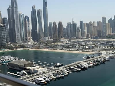 1 Bedroom Apartment for Rent in Dubai Harbour, Dubai - WhatsApp Image 2025-08-08 at 2.51. 06 PM. jpeg