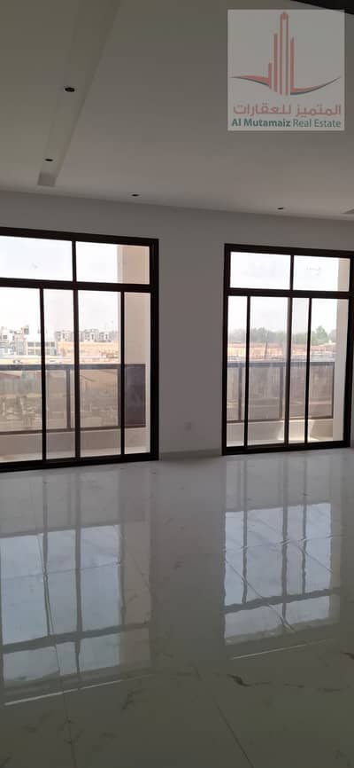 6 Bedroom Villa for Sale in Al Zahya, Ajman - 4a32d253-365e-49a0-9c00-f43e4a66ad54. jpg