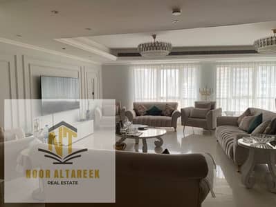 4 Cпальни Апартамент Продажа в Аль Маджаз, Шарджа - IMG-20250717-WA0029. jpg