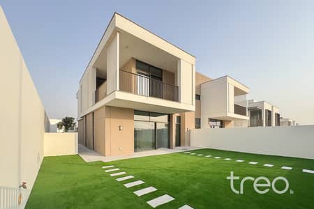 阿尔弗雷德街区， 迪拜 4 卧室联排别墅待租 - 位于阿尔弗雷德街区，阿尔弗雷德西区，蒂拉尔-阿尔-弗尔詹别墅区 4 卧室的联排别墅 299999 AED - 12477992