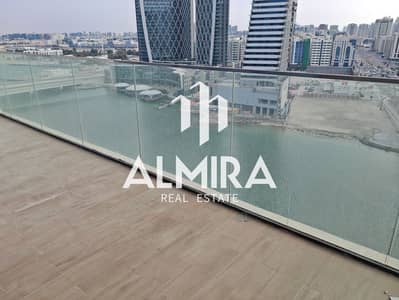 3 Bedroom Apartment for Rent in Al Maryah Island, Abu Dhabi - IMG_20250414_164347. jpg