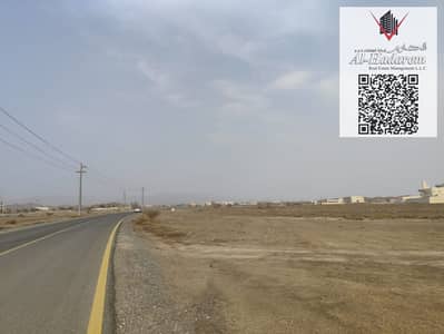 ارض تجارية  للبيع في المنامة، عجمان - WhatsApp Image 2025-08-11 at 14.12. 40_5d7c093d. jpg