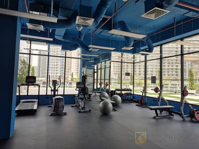 3 Bedroom Apartment for Rent in Business Bay, Dubai - Elegant Living | Spacious | Luxurious Amenities