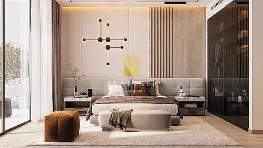 1 Спальня Апартамент Продажа в Комплекс Дубай Резиденс, Дубай - ROOM. jpg