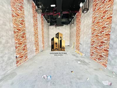 穆瓦利赫商业区， 夏尔迦 商铺待租 - 1000073188. jpg