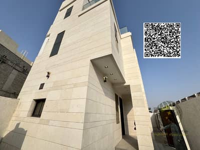 4 Bedroom Villa for Sale in Al Zahya, Ajman - ccc7c86e-e39b-46ff-9209-d11cf04f3ec3. jpg