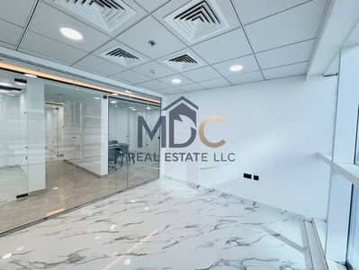 Office for Rent in Business Bay, Dubai - WhatsApp Image 2025-08-11 at 10.39. 36 AM. jpeg