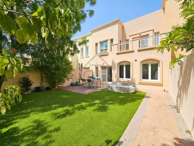 3 Bedroom Villa for Rent in The Lakes, Dubai - 1. jpeg
