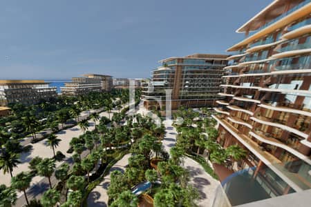2 Cпальни Апартамент Продажа в Остров Садият, Абу-Даби - 2BRM-AP199207-The-Arthouse-Al-Saadiyat-Island-Abu-Dhabi-UAE (2). jpg