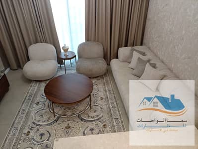فلیٹ 1 غرفة نوم للايجار في الممزر، الشارقة - 11ca53bb-5140-4c0e-a93f-7de2e742bd29. jpg