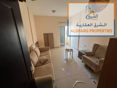 فلیٹ 1 غرفة نوم للايجار في الحميدية، عجمان - IMG-20250727-WA0024. jpg
