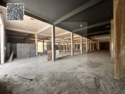 Склад в аренду в Новый Промышленный Город, Аджман - 1000427463. png