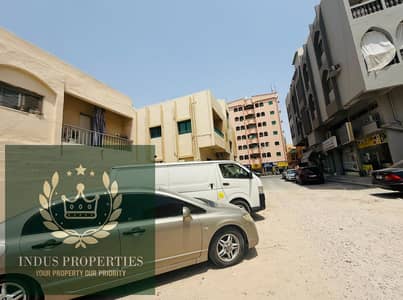 مبنى سكني 2 غرفة نوم للبيع في الراشدية، عجمان - WhatsApp Image 2025-08-11 at 1.31. 26 AM. jpeg