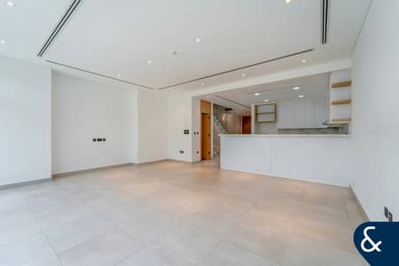 4 Bedroom Villa for Rent in Jumeirah Golf Estates, Dubai - Clubhouse inc | Multiple Chqs | AMC inc