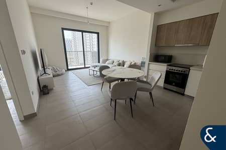 1 Bedroom Flat for Rent in Dubai Hills Estate, Dubai - 1 Bed | Available Now | Appliances Included