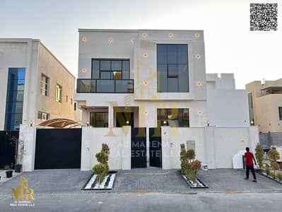 3 Bedroom Villa for Sale in Al Yasmeen, Ajman - WhatsApp Image 2025-08-10 at 11.19. 39. jpeg