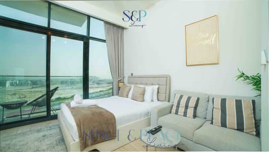 استوديو  للايجار في مدينة ميدان، دبي - Sharqawi (1 of 9). jpg