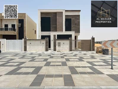 5 Bedroom Villa for Sale in Al Helio, Ajman - 788808678-800x600. jpeg