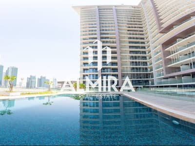 فلیٹ 3 غرف نوم للبيع في جزيرة المارية، أبوظبي - IMG-20250614-WA0024. jpg
