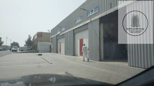 Warehouse for Rent in Al Sajaa, Sharjah - WhatsApp Image 2025-08-05 at 1.12. 47 PM (1). jpeg