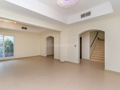 3 Bedroom Villa for Rent in Dubai Silicon Oasis (DSO), Dubai - Premium Villa for Rent | VAcant | Big Plot