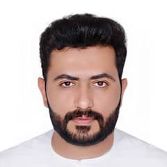 Nasser Mabkhot