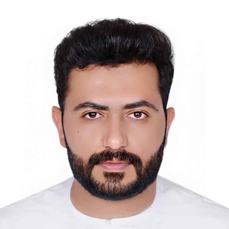 Nasser Mabkhot