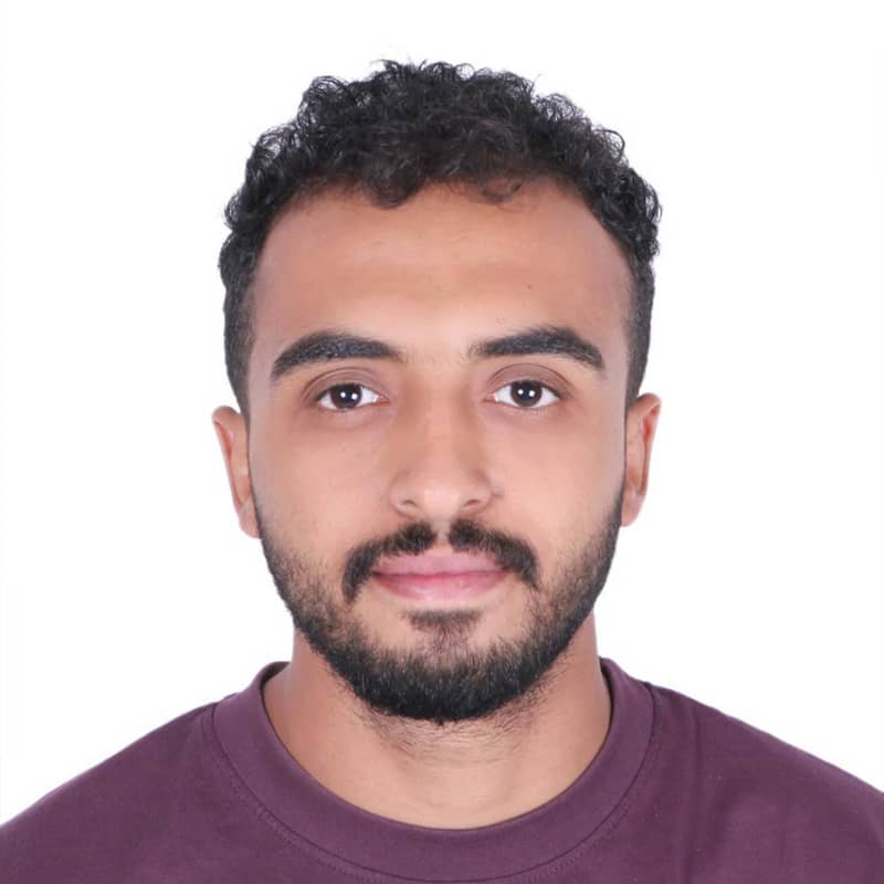 Mahmoud Abdelrasol Mahmoud