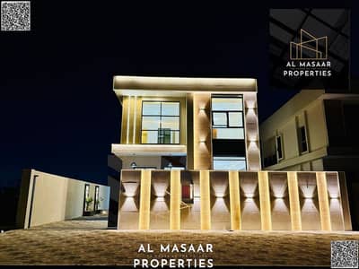 4 Bedroom Villa for Sale in Al Helio, Ajman - batch_IMG-20250810-WA0035. jpg