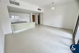 شقة في برج الأندلس C،الأندلس،عقارات جميرا للجولف 2 غرف 150000 درهم - 12478446