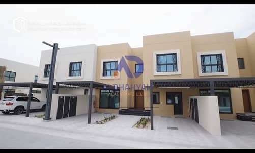 4 Bedroom Townhouse for Sale in Al Rahmaniya, Sharjah - WhatsApp Image 2025-08-11 at 3.07. 46 PM. jpeg