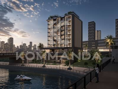 1 Bedroom Apartment for Sale in Culture Village (Jaddaf Waterfront), Dubai - Arch 04_LE_upscale_magic_x4_strength_100_similarity_50. jpg