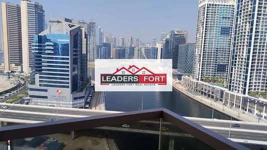 商业湾， 迪拜 2 卧室单位待租 - 位于商业湾，Canal Bay 2 卧室的公寓 155000 AED - 11066927